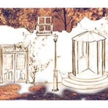 20 Hôtel Particulier Cie Carabosse, création 2015 - Photo d'illustration