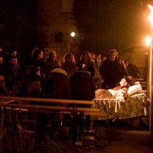 09 Hôtel Particulier Cie Carabosse, création 2015 - Photo d'illustration